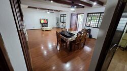 Blk 834 Nanyang Pearl (Jurong West), HDB 4 Rooms #558834521
